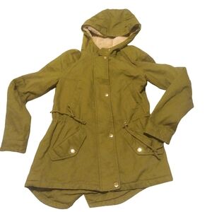 Collections 4 Macy's  XS jacket parka